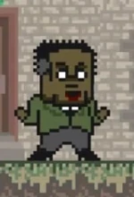 Gilbert Lawson