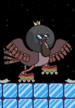 KingJiveTurkey