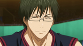 Shoichi Imayoshi anime