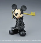 Mickey kh cloak
