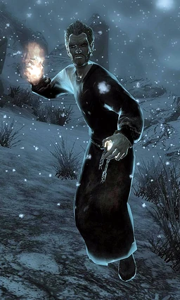 Fire Mage