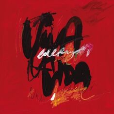 Viva la Vida cover