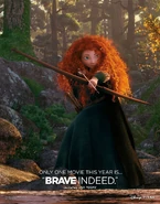 Brave Awards