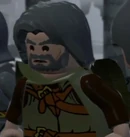 Denethor without Hood
