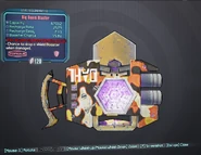 Big boom blaster