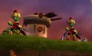 Drow Archers