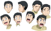 Komatsu Expressions