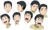 Komatsu Expressions