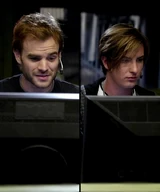 Moore Brothers