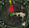 The invisible ghost