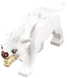 White Warg