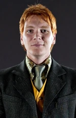 Fred Weasley