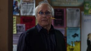 2X17 Vicki's revenge
