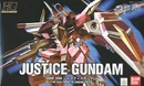 Hg justice