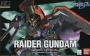 Hg raider