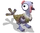 Turkeysaurus toddler@2x