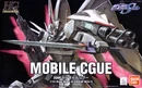 Hg cgue