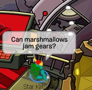 Marshmallowgearjam