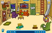 CPIP Ski Lodge
