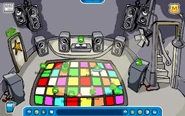 CPIP Night Club