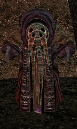 Dagoth Hlevul
