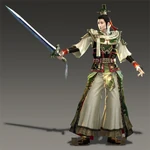 Liushan-dw7xl-sp