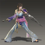 Wangyi-dw7xl-sp