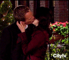 8x07 kiss