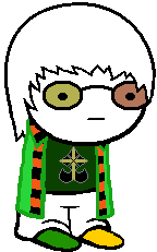 Sorceror Nobody English