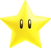 NSMBU Star