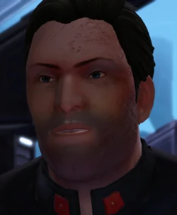 Grand Moff Kilran