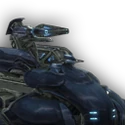 Universe Vehicles Button