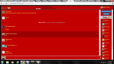 1111111111 little kid rage