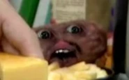 Screaming Sausage