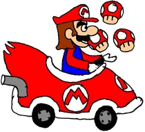 Mario Kart