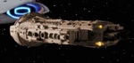 Straleb security vessel