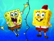 It's a Spongebob Christmas 