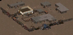 FoD Scrapheap