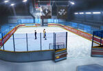 Galbadia Garden Rink