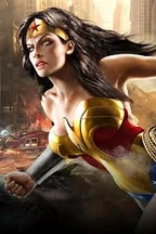 Wonder Woman