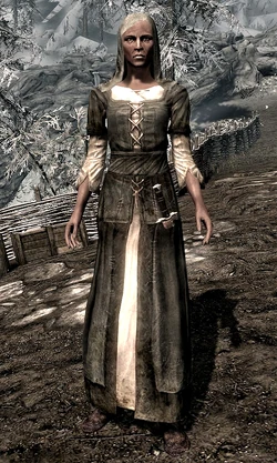 Aeri ingame