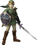 Link (Super Smash Bros. Brawl)