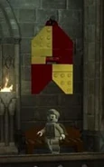 Nearly Headless Nick