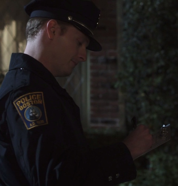 Casey Jones The Rizzoli and Isles Series Wiki