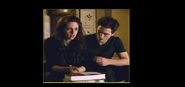 Bella and edward