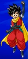 SaiyanHero(UMArt)