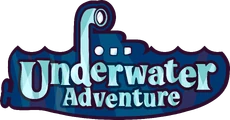 Underwater Udventure logo