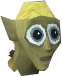 Gerdi chathead