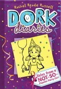 http://dork-diaries.wikia