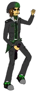 DarkSoldier